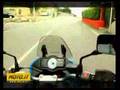 Moto.it in viaggio su Kawasaki Versys