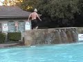 November North Texas Swimming