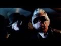 Claire Nicolson and Larry Love - Summer Wine - exclusive performance