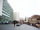 Skater di Barcelona Skater di Barcelona