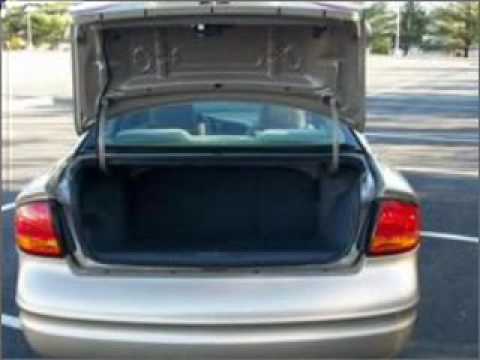 2004 Oldsmobile Alero – Westborough MA