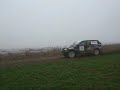 Zapletal M. Janacek M. BMW X5 Italian Baja 2008 Zapletal M. Janacek M. BMW X5 Italian Baja 2008