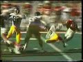 1990 Cal Football Highlights Part A 1990 Cal Football Highlights Part A