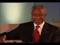 6 UNA-UK Kofi Annan speech - Questions (Part One)