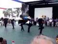 MARINERA ELITE (COREOGRAFIA DE HOMBRES)