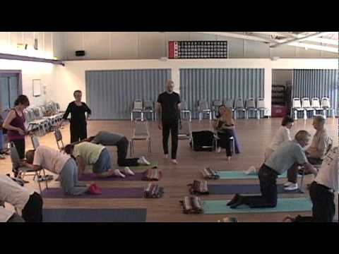 Parkinson Association of the Rockies