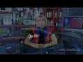 Видеообзор AjetRays AJ-446