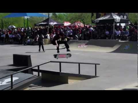 Jagger Eaton: PHX AM