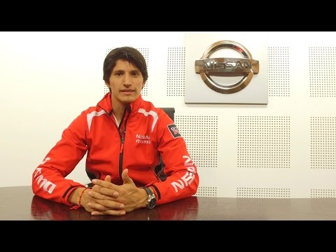 Entrevista a Ricardo Sánchez