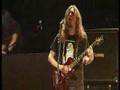 Opeth - Bleak (Live - 2007) Peaceville Records