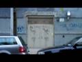 Exhaust Fan - Wyckoff Street / Brooklyn