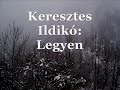 Keresztes Ildikó: Legyen most más (Lora filmzene)