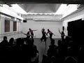 Portuguese & Love -Choreography by Candice Franklin
