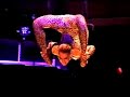 Contortion