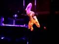 Contortion
