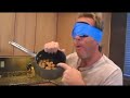 Cloning a Snickers Bar - Blindfolded!