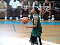 CapitolHoopsCom Good Counsel vs Cardinal Gibbons Rock 2008