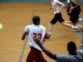 CapitolHoopsCom Good Counsel vs Cardinal Gibbons Rock 2008 CapitolHoopsCom Good Counsel vs Cardinal Gibbons Rock 2008