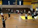 CapitolHoopsCom Good Counsel vs Cardinal Gibbons Rock 2008
