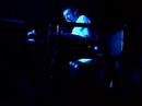 dj dara @ the lizard lounge in dallas, tx for planet of the drums 07.