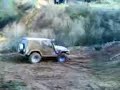 Raid "Por terras do Abade"(BAÇAL/Bgç) Parque de Diversões TT