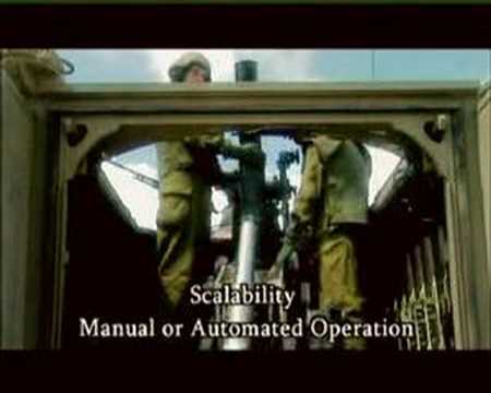 0 FDR Land – (Artillery)