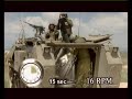 CARDOM - 120mm Recoil mortar