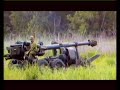 CARDOM - 120mm Recoil mortar