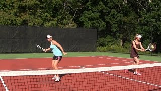 Developing Fluid, Smooth and Efficient Swings