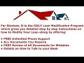 How does the HAMP Guide Program help avoid Foreclosure?