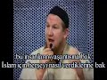 Was bist du für ein muslim ? (türkisch untertitel) Was bist du für ein muslim ? (türkisch untertitel)