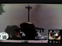 videos de Grand Theft Auto IV - The Swing Glitch - Annihilator Action
