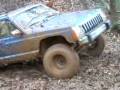 Brandon mud dash