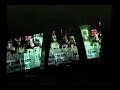 U2 The Edge Sings New York NY