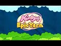 kirby – Green Green Zone