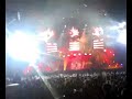 Musica Ligera Concierto Soda Stereo Foro Sol 16 de Noviembre