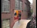 Red Bull - Descente aux Enfers! Montagnede Bueren