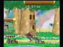 DCScribZ (Captain Falcon) vs. Tons Of Fun (Sheik)