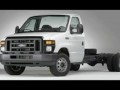 2010 FORD ECONOLINE COMMERCIAL CUTAWAY Glendale ,