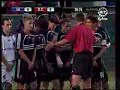 avid Beckham First goal for LA GALAXY 15/08/07