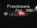 Zlot BKT 10.03.2007