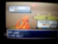 videos de pokemon FR catching moltres