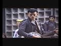 Psychobilly Streetmusic-Berlin 1990