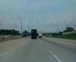 The Tri-State Tollway (Interstate 294) in Chicagoland