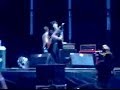 Billy Talent - Fallen Leaves - Metrorock 2007
