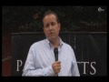 Paul Potts en Lima