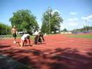 Pirando Sprint