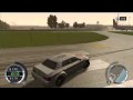 Driver Parallel Lines Atlus Re Textured Homer Simpson