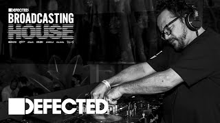 Mark Farina - Live @ Defected Broadcasting House Episode #7 2022