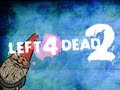 Left 4 Dead 2: Healing Gnome with Mark - Part 2